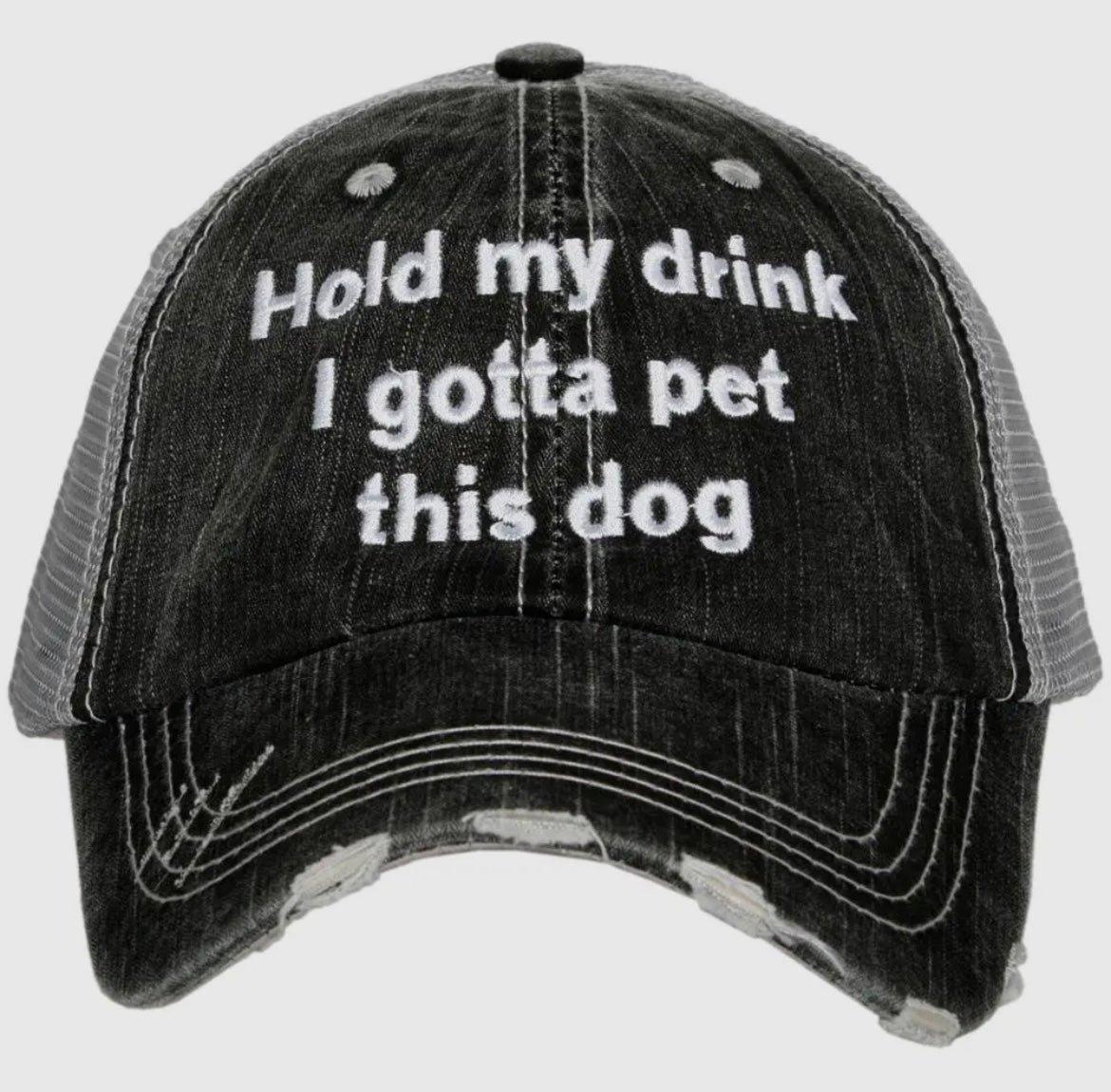 The Stephanie Hat
