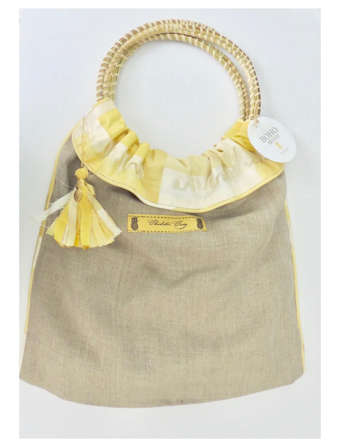 Original Boho by Charleston Carry