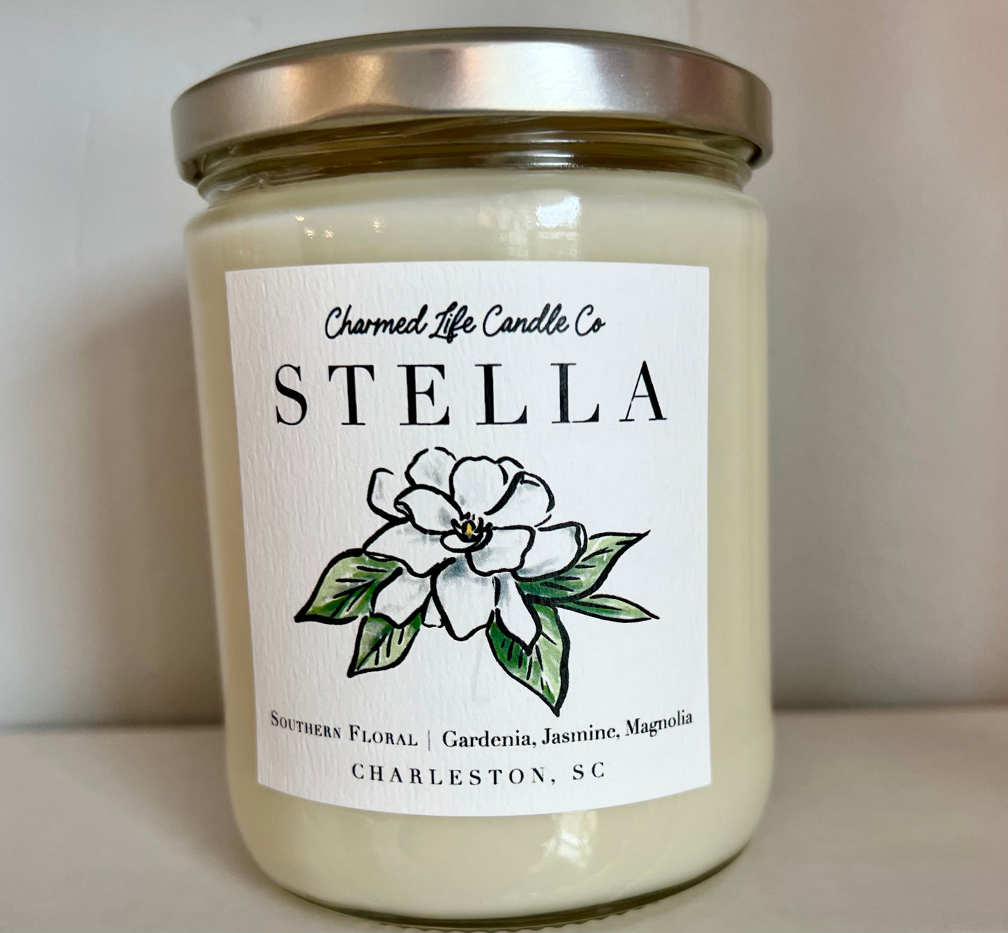 Stella Candle