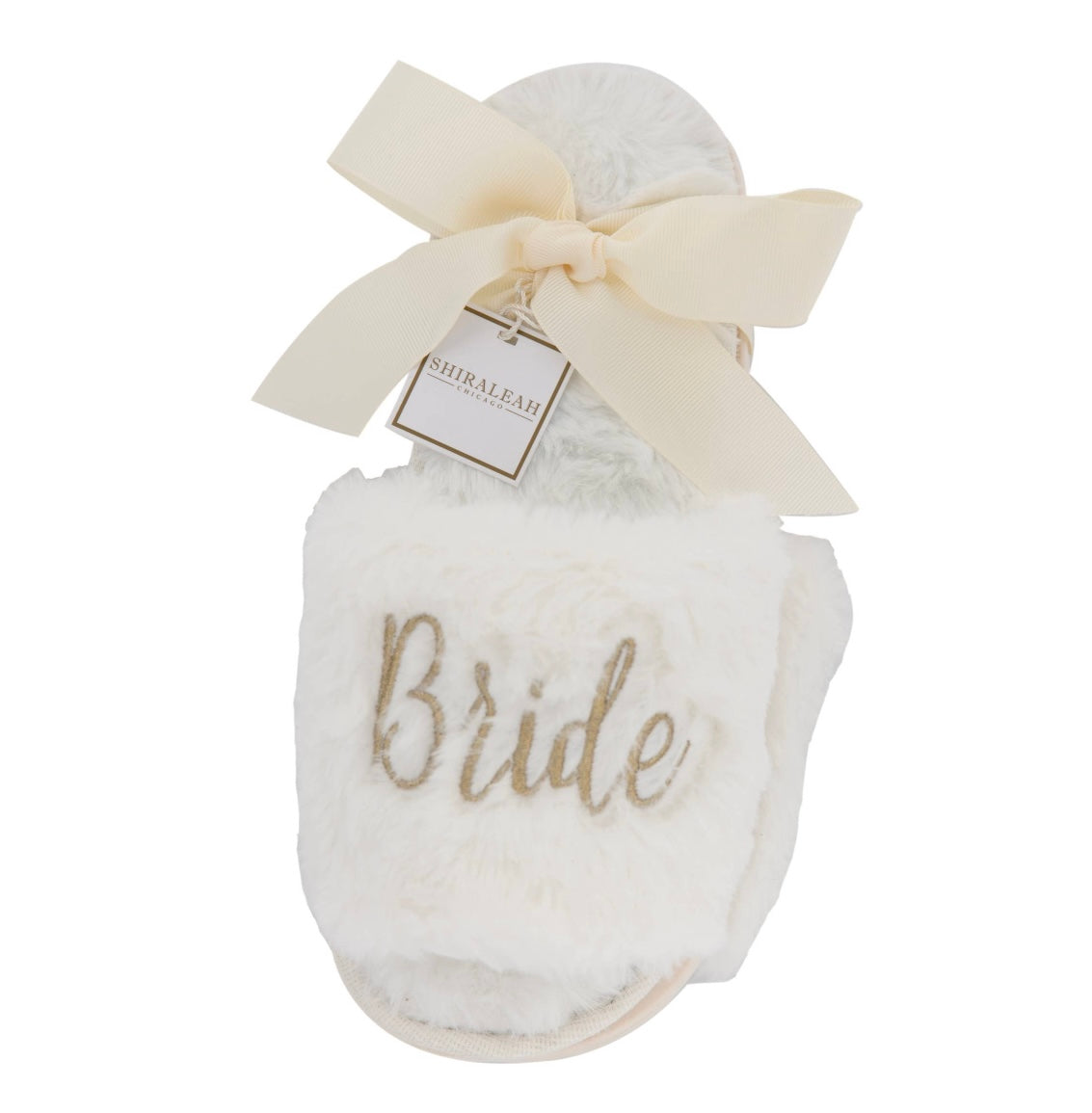 Bride Slippers