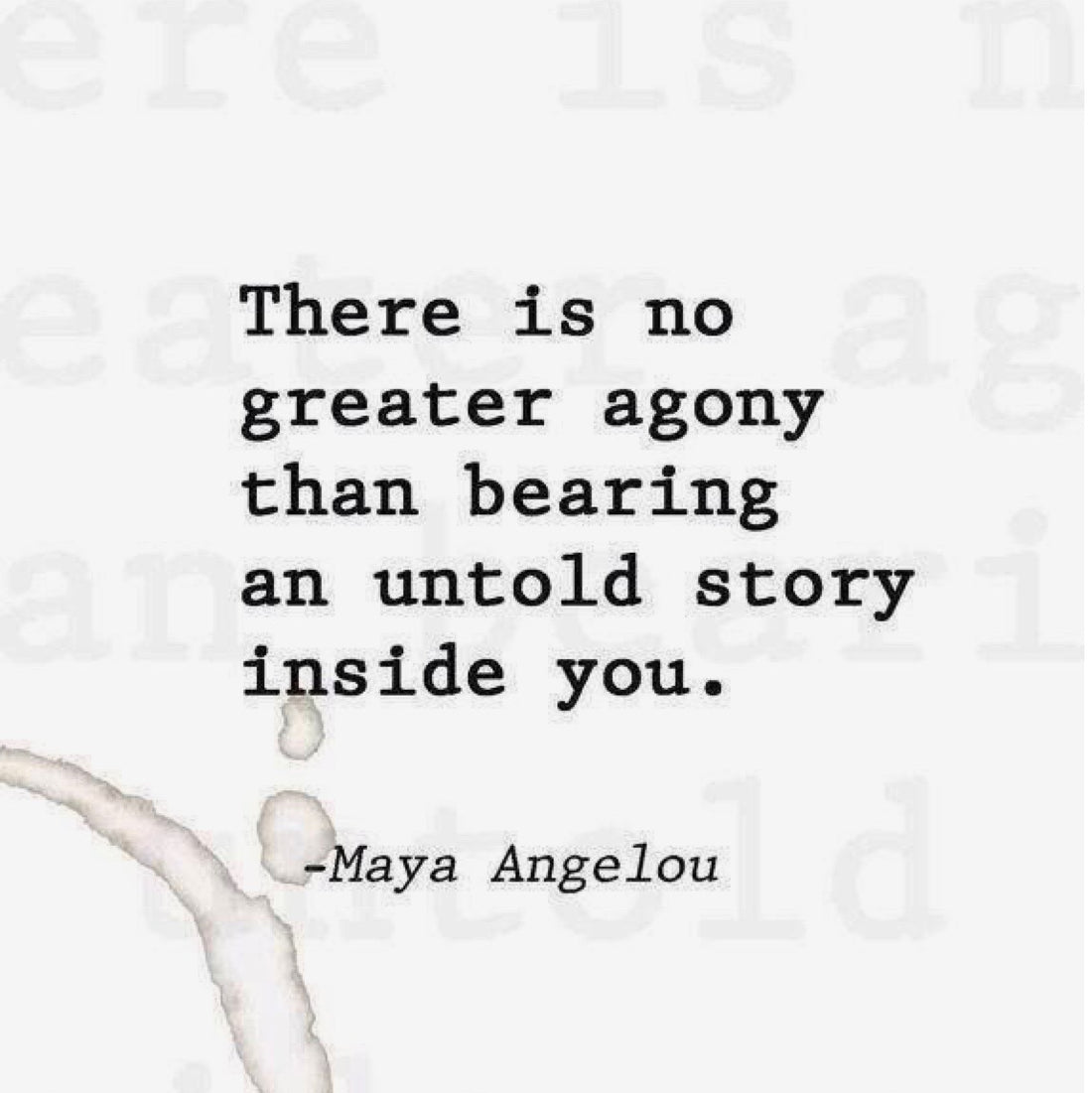 Your fear of looking stupid is holding you back!