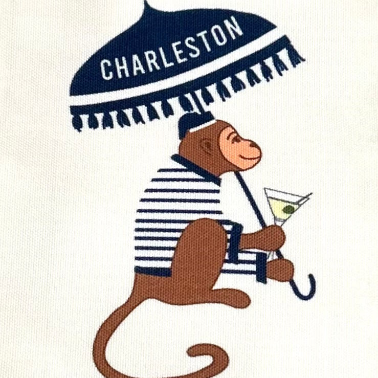 Monkey Martini 