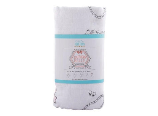 Southern Belle Swaddle
