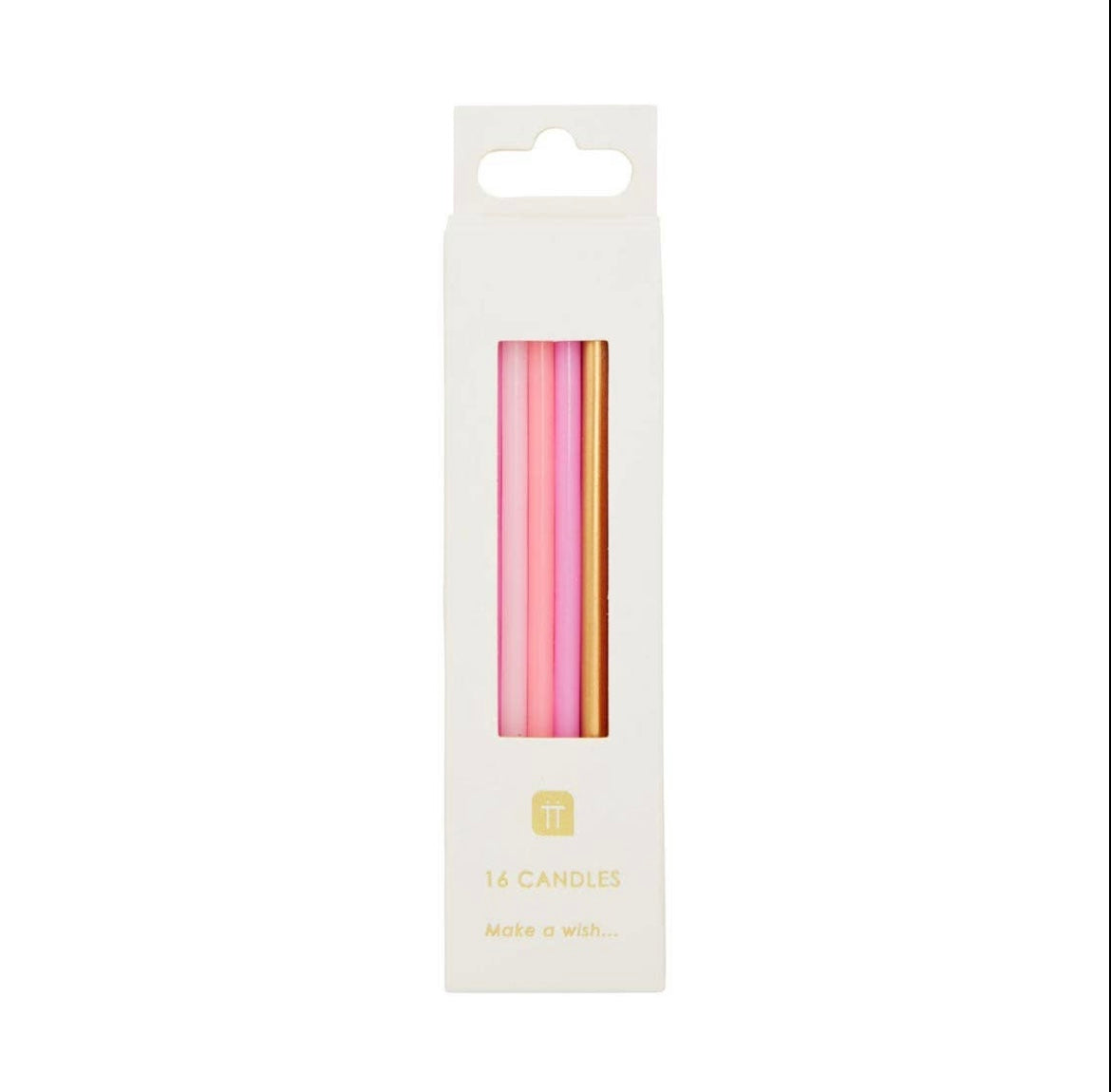 Make a Wish Candles