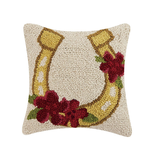 Derby Pillow