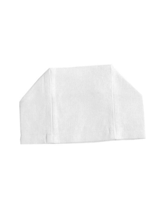 Linen Tissue Box Cover