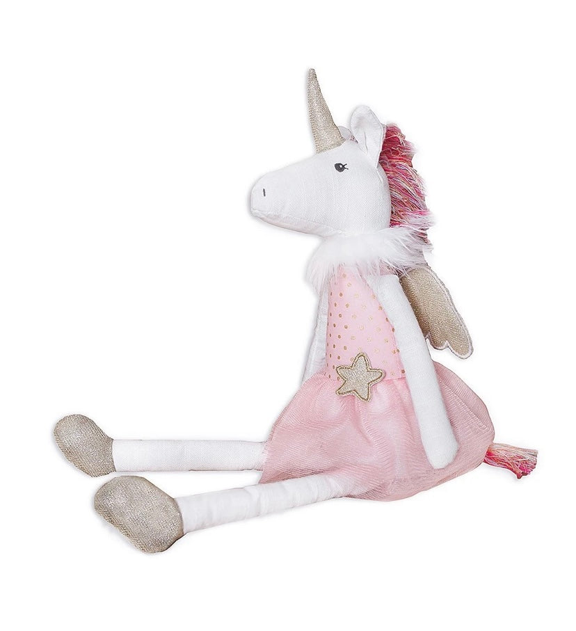Ophelia the Unicorn Doll